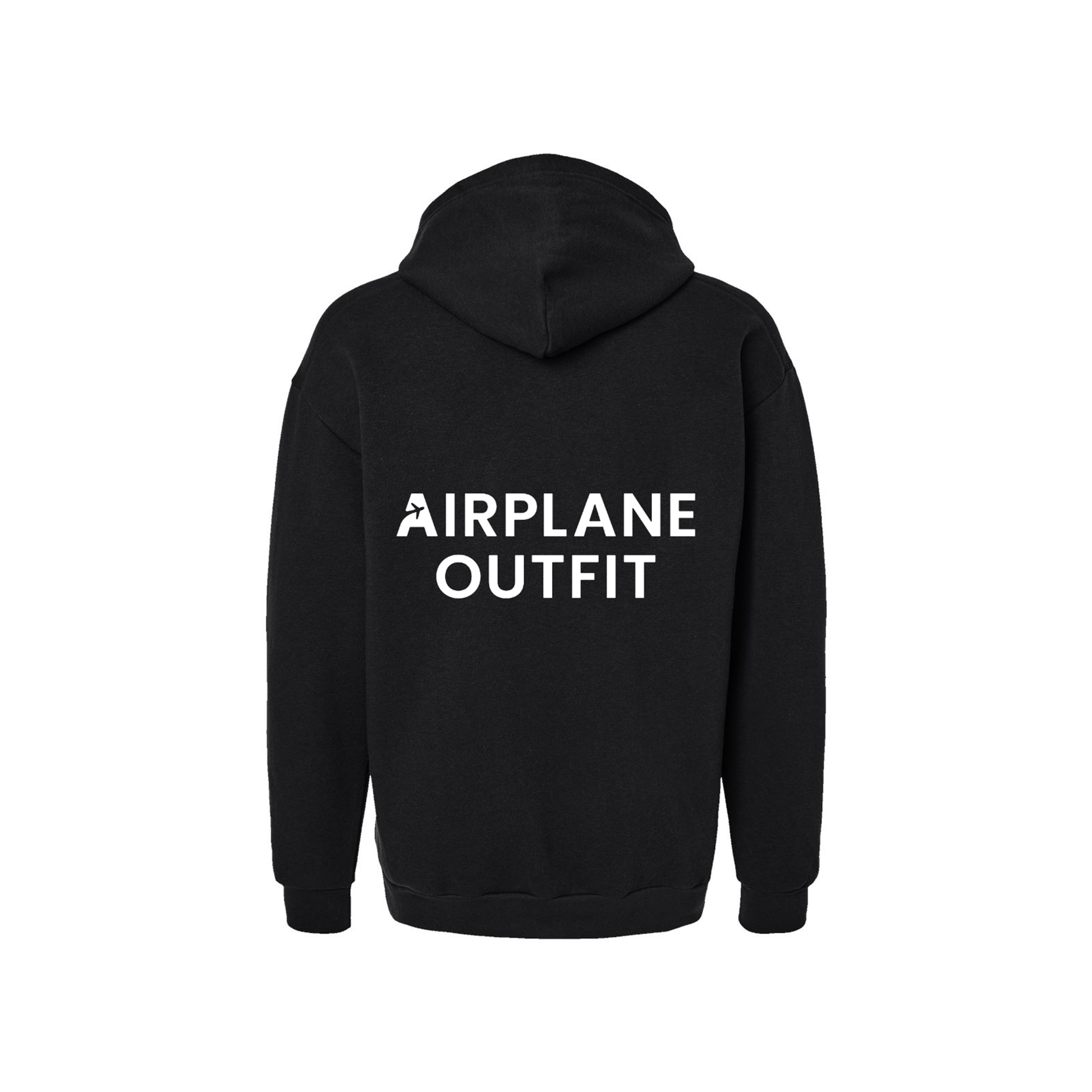 AO Monogram Hoodie