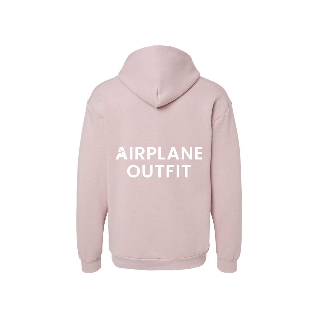 AO Monogram Hoodie