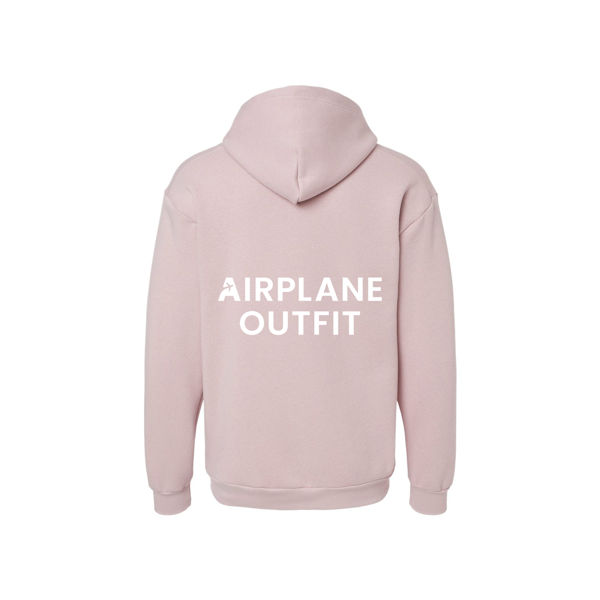 AO Monogram Hoodie